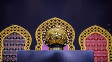 تصريحات تريزيجيه تهيمن على ملف مصر بوست وجوائز الكاف لهذا الموسم